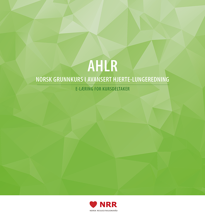 Avansert HLR